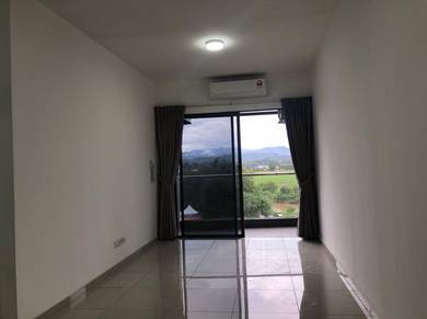 Condominium For Rent in Riverside Residence