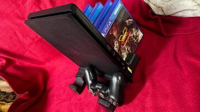 ps4 1TB