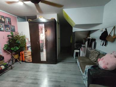 Terraced House For Sale in Petaling Jaya,SGR