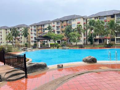 HOMESTAY PD PERDANA AM Port Dickson