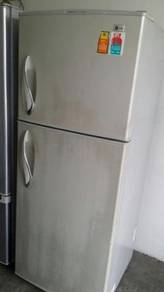 LG Fridge Refrigerator Peti Ice Sejuk Ais Freezer