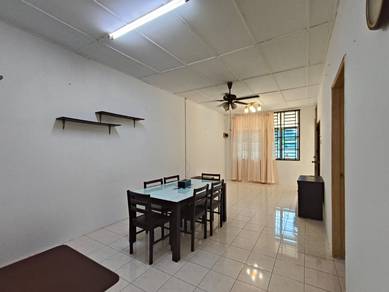 1-storey Terraced House For Sale in Kulai,JHR