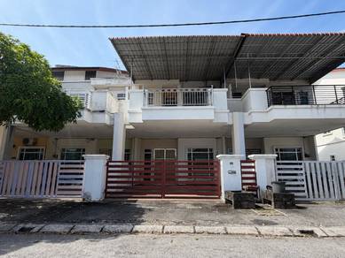 2-storey Terraced House For Sale in Kampar,PRK