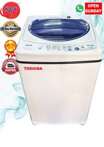 Washing machine TOSHIBA 7.2KG