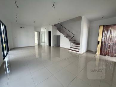 Semi-Detached House For Rent in Setia Eco Park,SGR