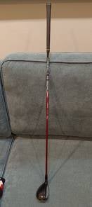 Titleist Hybrid 913H