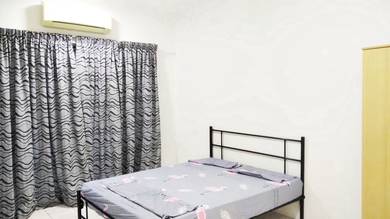 Room in Bangi, SGR