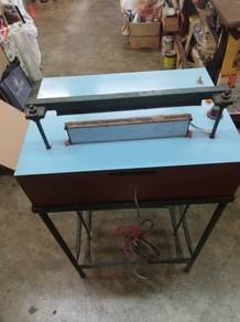 Plastic Sealing 1mm saiz