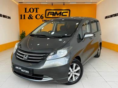 Honda Freed E in Sungai Besi, KUL