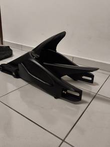 Arm custom r25
