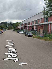 Warehouse / Factory For Rent in Senai,JHR