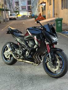 Kawasaki Z 800