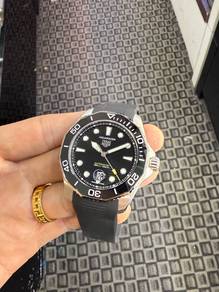 Tag Heuer Aquaracer Swiss Made Automatic Wbp201a