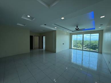 Condominium For Sale in Capri Park Condominium