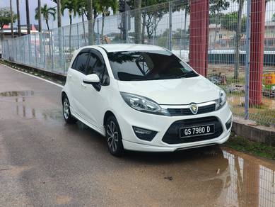 Proton Iriz PREMIUM in Pandamaran, SGR