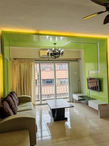 Apartment For Rent in Batu Pahat,JHR