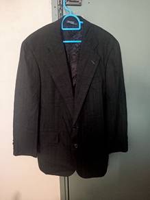 167.ralph lauren coat blazer