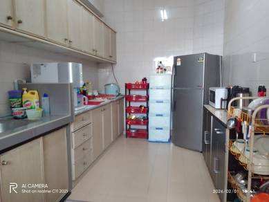 Condominium For Sale in Pelita Indah Condominium