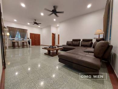 Bungalow House For Sale in Klang,SGR