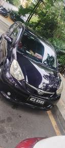 Perodua MyVi EZ STANDARD in Jalan Kuching, KUL