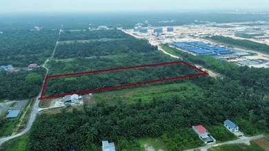 Agricultural Land in Kuala Langat, SGR