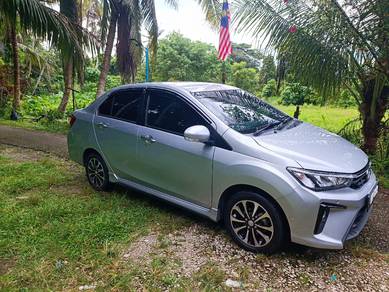Perodua Bezza X X in Kupang, KDH