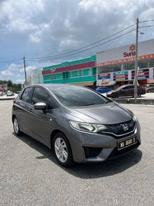 Honda Jazz E in Padang Serai, KDH