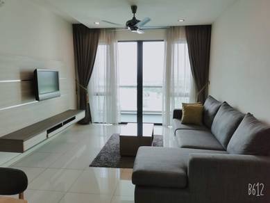 Condominium For Rent in Impiana @ East Ledang
