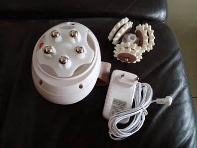 Body slimmer