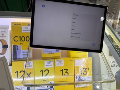 Samsung Galaxy Tab S9 Fe