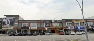 Shop lot For Rent in Others,SGR