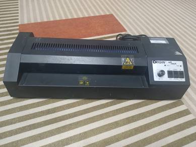 Laminator