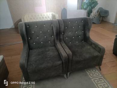 sofa jualan pindah rumah