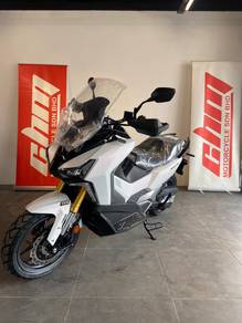 Sym ADXTG 400