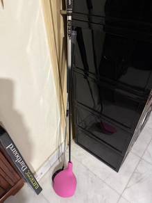 golf clubs