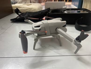DJI mini 3 RC
