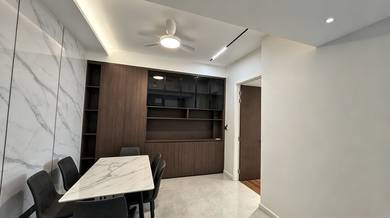Condominium For Rent in The Astaka @ 1 Bukit Senyum