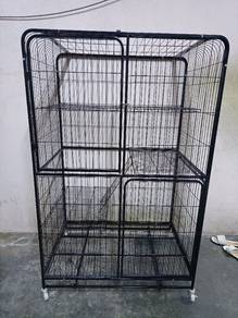 Sangkar Kucing 