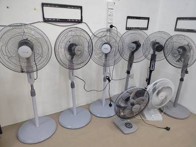 standing fan table fan available