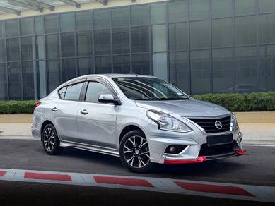 Nissan Almera VL in Johor Bahru, JHR
