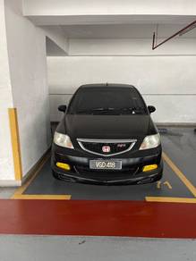 Honda City VTEC in Setapak, KUL