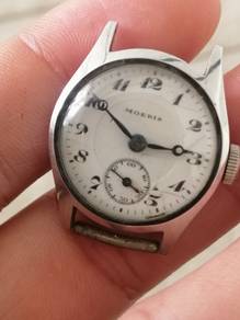 Vintage Moeris lady watch 1940s