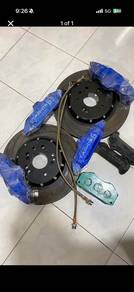 Caliper tarox 32 6 pot 350 mm