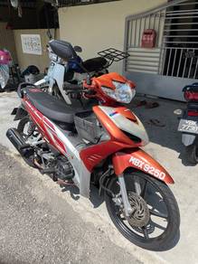 Honda Wave 110