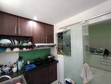 2-storey Terraced House For Sale in Sungai Ara,PNG