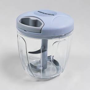 Brand New Manual Food Chopper – Quick Dicer
