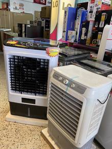 New iSonic Air Cooler 35L BIG Water Tank De1nv2