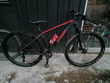 camp mtb 29 