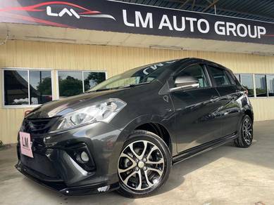 Perodua MyVi AV in Bandar Bukit Tinggi, SGR
