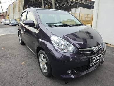 Perodua MyVi EZi PREMIUM in Seremban, NSN